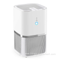 True HEPA Filter Air Purifier with 3 Filters